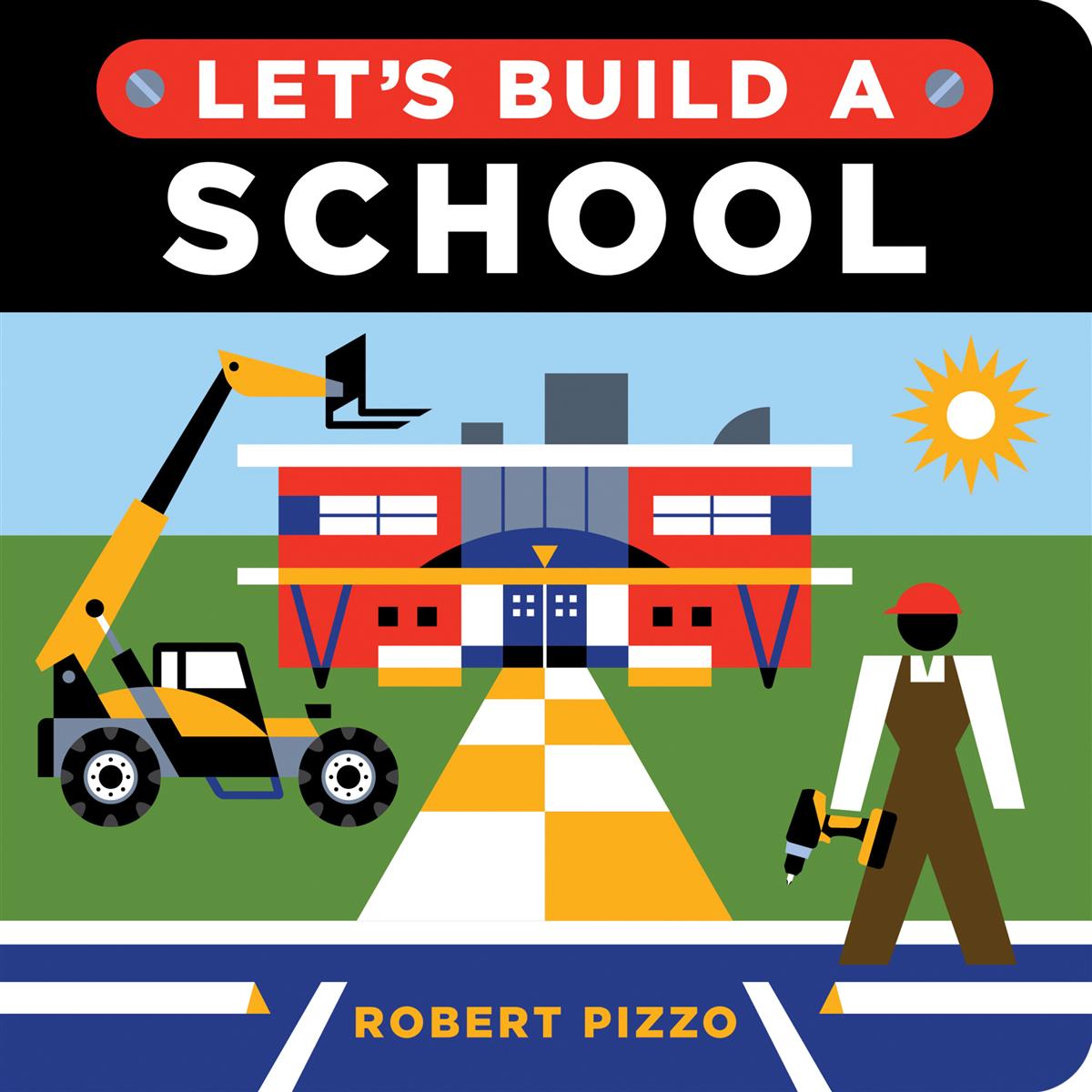 Let's Build A School